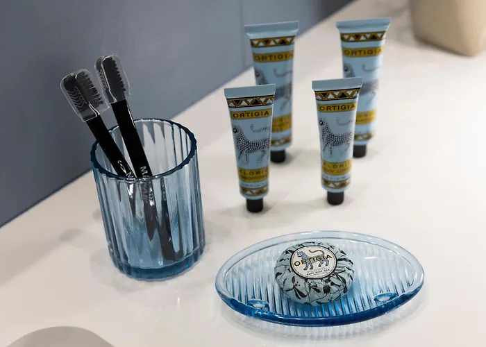 La Musa Apartments & RoomsAlbergo