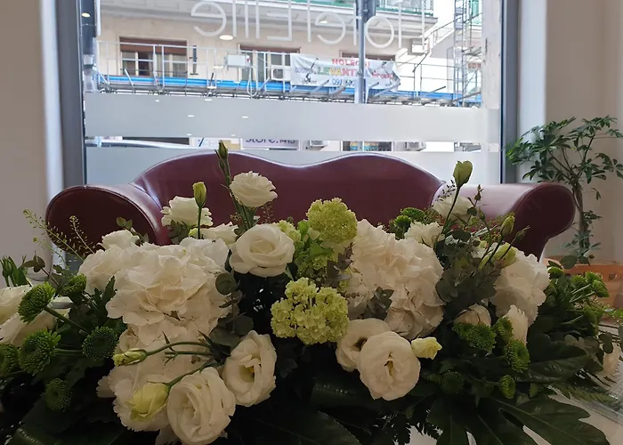 Elite Palermo CentroAlbergo